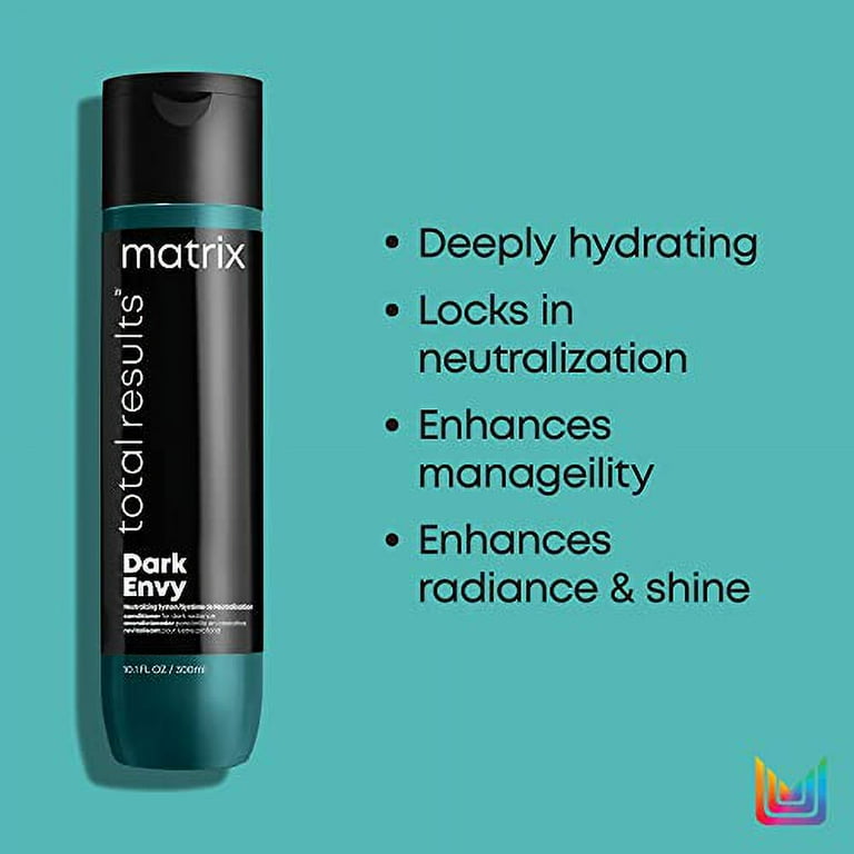 Total Results Dark Envy Hydrating Conditioner Total Results Dark Envy Hydrating Conditioner