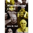 thumbnail image 2 of Église en Forme de Mission, Livre de Poche de John Hull, 2 of 4