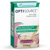 (Price/case)Resource 00043900174815 Nestle Optisource Hp Drink High Protein Drink Strawberry
