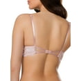 thumbnail image 3 of Smart & Sexy Women's Signature Lace Push-Up Bra, Style 85046, 3 of 3