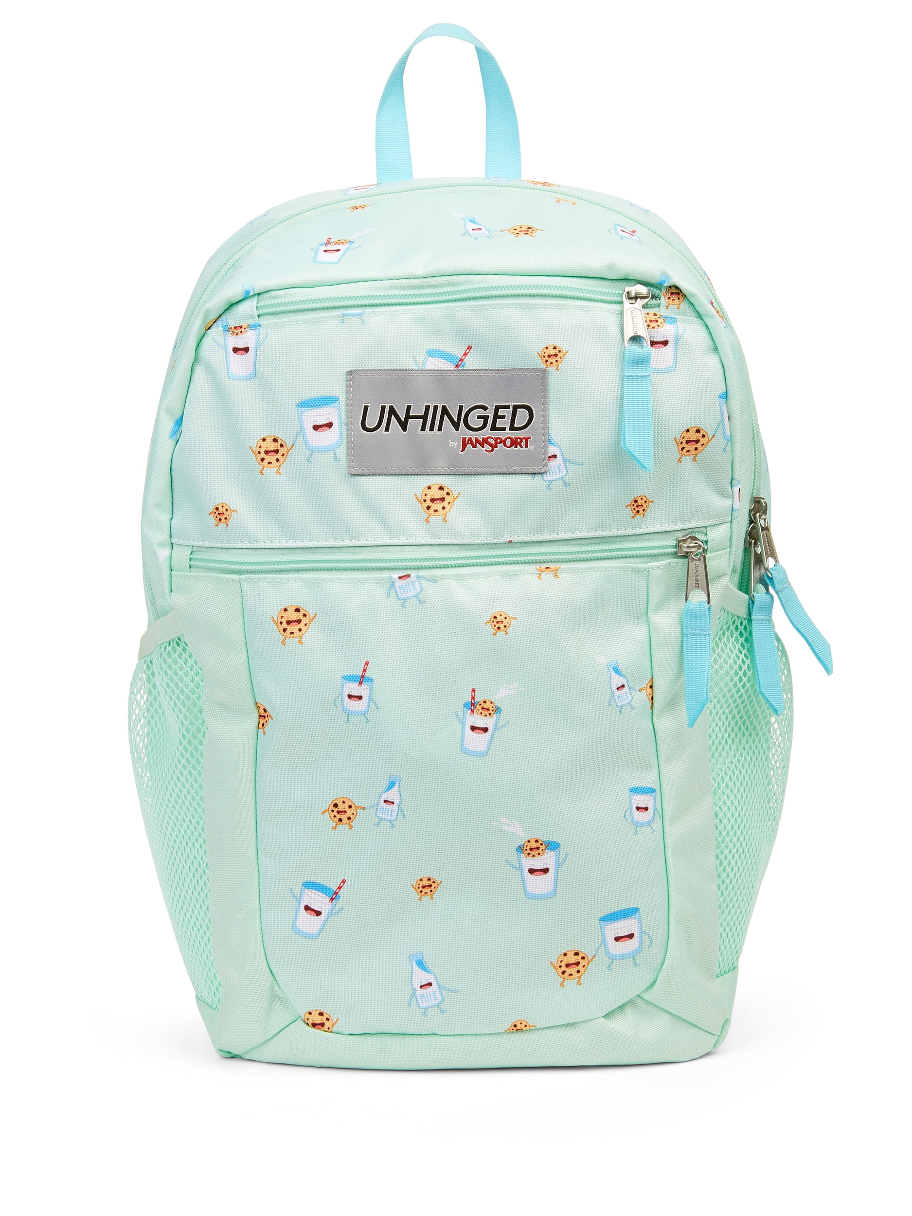 unhinged by jansport