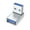 Silver, variant on XISAOK USB 3.0 Adapter 90 Degree Right Up Angle Male to Female Coupler Connector for Laptop PC USB Chargers Extension Converter
