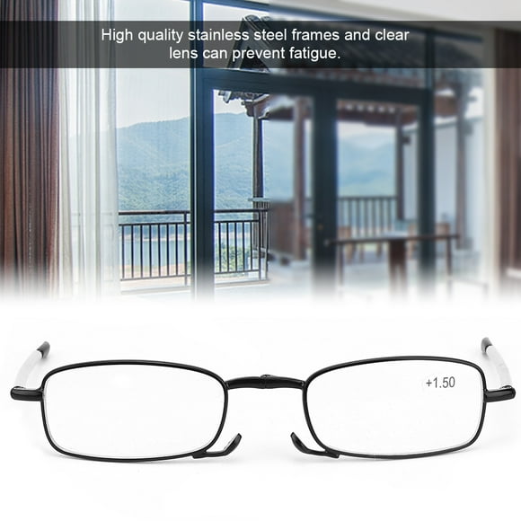 Gafas Presbitópicas De Alta , Presbíopo Flexible Y Suave, 3 Colores Para Hombres Mujeres Adultos