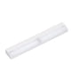 thumbnail image 4 of Luz LED Con Sensor De Movimiento, Lámpara De Noche Para Debajo Del Gabinete, Palo Ultrafino En Cualquier Lugar, Blanco Para Cocina, Gabinete, Dormitorio, Escaleras ANGGREK AGX2996, 4 of 8