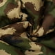 thumbnail image 4 of Chaquetas de invierno gruesas Wancir para hombre con capucha, forro polar, chaquetas militares de algodón, chaquetas de trabajo con bolsillos cargo, ropa exterior, 4 of 8