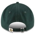thumbnail image 3 of Gorra New Era 920 MLB CORE Classic Réplica Oakland Athletics, 3 of 4