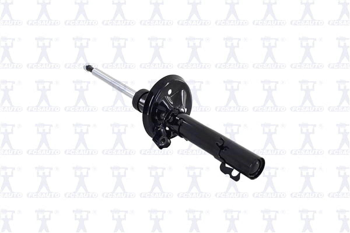 Suspension Strut Assembly