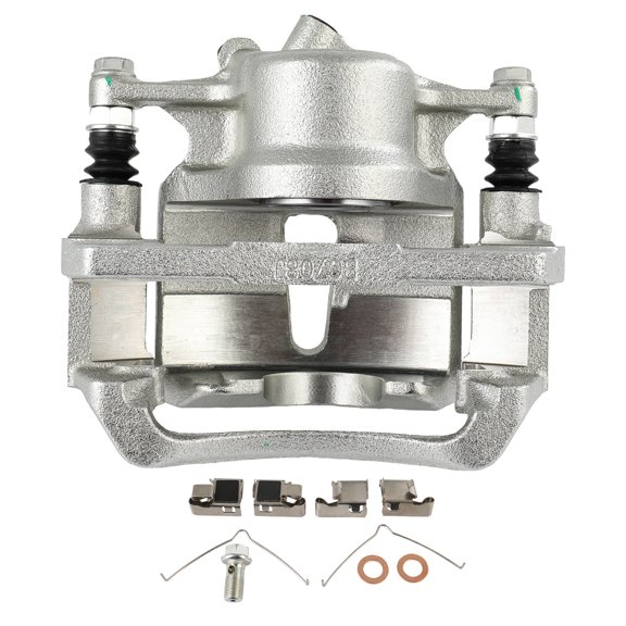 Disc Brake Caliper 1PCS ECCPP Front Left 19B1569 Compatible For 1992-1996 For Toyota For Camry