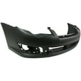 thumbnail image 3 of Front Bumper Cover For 2008-2009 Subaru Legacy Sedan Except Outback Model, 3 of 5