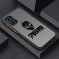 thumbnail image 3 of Funda mate para Samsung Galaxy M62 M53 M52 M51 M33 M32 M31 M30S M23 5G J8 J7 J6 J5 J4 Funda Capa Shell Marvel Spiderman Venom LOGO, 3 of 5