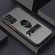 thumbnail image 3 of Funda mate para Samsung Galaxy M62 M53 M52 M51 M33 M32 M31 M30S M23 5G J8 J7 J6 J5 J4 Funda Capa Shell Marvel Spiderman Venom LOGO, 3 of 5