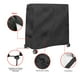 thumbnail image 5 of Mesa De Ping Pong Para Mesas Plegables Cubierta Impermeable De Tenis De Mesa Para Interior Y Exterior matsuzay HA044986-01, 5 of 6