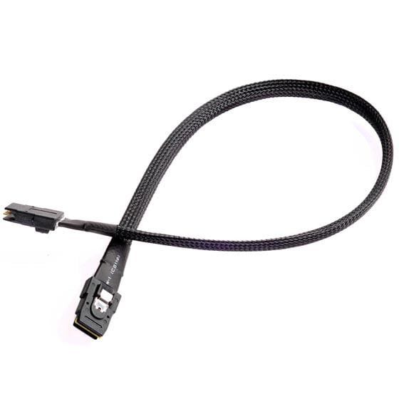 Silver Stone Technologies CPS02 36 Broches Adaptateur