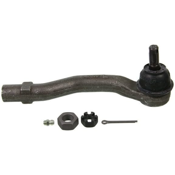 MOOG ES3601 Tie Rod End Fits select: 2002-2003 TOYOTA CAMRY, 2001-2003 TOYOTA HIGHLANDER