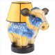 thumbnail image 4 of Lámpara de Noche de Vaca 3D HighlandCow Diseño Animal Lámpara de Mesita de Noche Luz de Vaca Lámpara de Mesa Occidental Lámpara de Mesa HighlandCow, 4 of 5