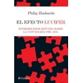 thumbnail image 1 of El efecto Lucifer Paidos 9786077474975, 1 of 2