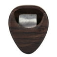 thumbnail image 3 of Caja de Púas de Guitarra ANGGREK de Madera Organizador en Forma de Corazón, 3 of 8
