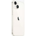 thumbnail image 5 of Straight Talk Apple iPhone 14, 256GB, Starlight- Prepaid Smartphone [Locked to Straight Talk], 5 of 6