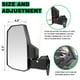 thumbnail image 5 of Espejos laterales UTV SHEJISI Defender 2024 Can Am HD10 HD9 HD8 HD7 HD5, 5 of 9