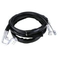 thumbnail image 6 of AT34653 Rear AC Line Replacement Lines Compatible for Acadia Traverse Enclave 2007-2017, 6 of 10