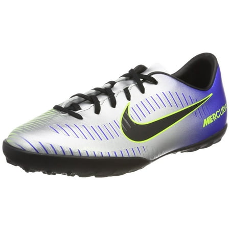 Nike MercurialX Victory 6 Neymar Jr Turf Soccer Shoes-Racer Blue Size: 1Y |  Walmart Canada