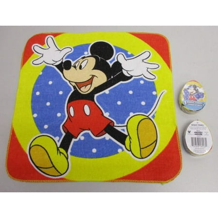 Disney Mk