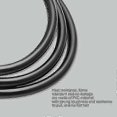 thumbnail image 5 of Vacuum Cleaner Hose Compatible Compatible With Miele S8340 S8 S6 Complete C3 Compact C2 Powerline Ecoline Series, 5 of 5