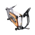 thumbnail image 4 of Cubierta de parrilla protectora para faros delanteros de motocicleta con 1 lámpara, 4 of 8