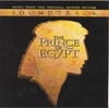 The Prince of Egypt Soundtrack
