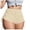 Khaki, variant on Womens Fashion Casual Summer Shorts Side Strap Soild Color Pants Womens Comfy Shorts Fishnet Shorts Women Pajamas for Women Short Sleeve Short for Women Casual Summer under Dress Shorts