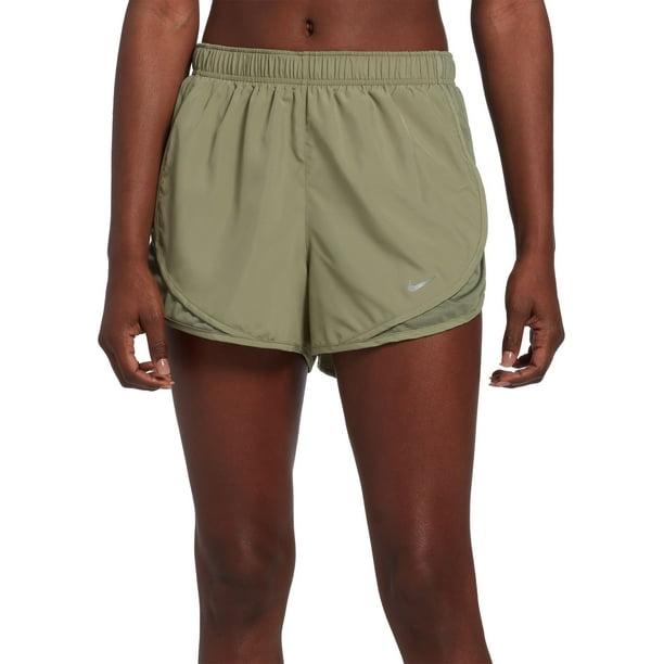 nike swishy shorts