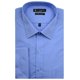 thumbnail image 1 of Manchester Camisa de Vestir Regular Fit  Azul Medio, 17" Cuello 35" Manga Manchester 5708J, 1 of 4