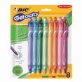 thumbnail image 1 of BIC Gelocity Quick Dry Medium Point Gel Pen, 1 of 2