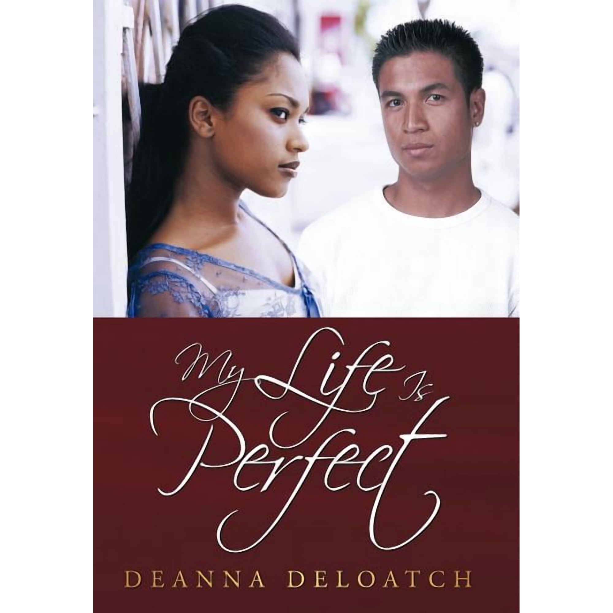 My Life Is Perfect (Hardcover)