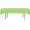 Lime Green, variant on DecorRack 12 Plastic Tablecloths, 54 x 108 inch, Rectangular, Lime Green