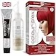 thumbnail image 3 of Hollywood Teinture Permanente pour Cheveux Rouges avec Technologie Anti-Casse en Plex Ajoutée Vegan & Sans Cruauté Smart Beauty, 3 of 4