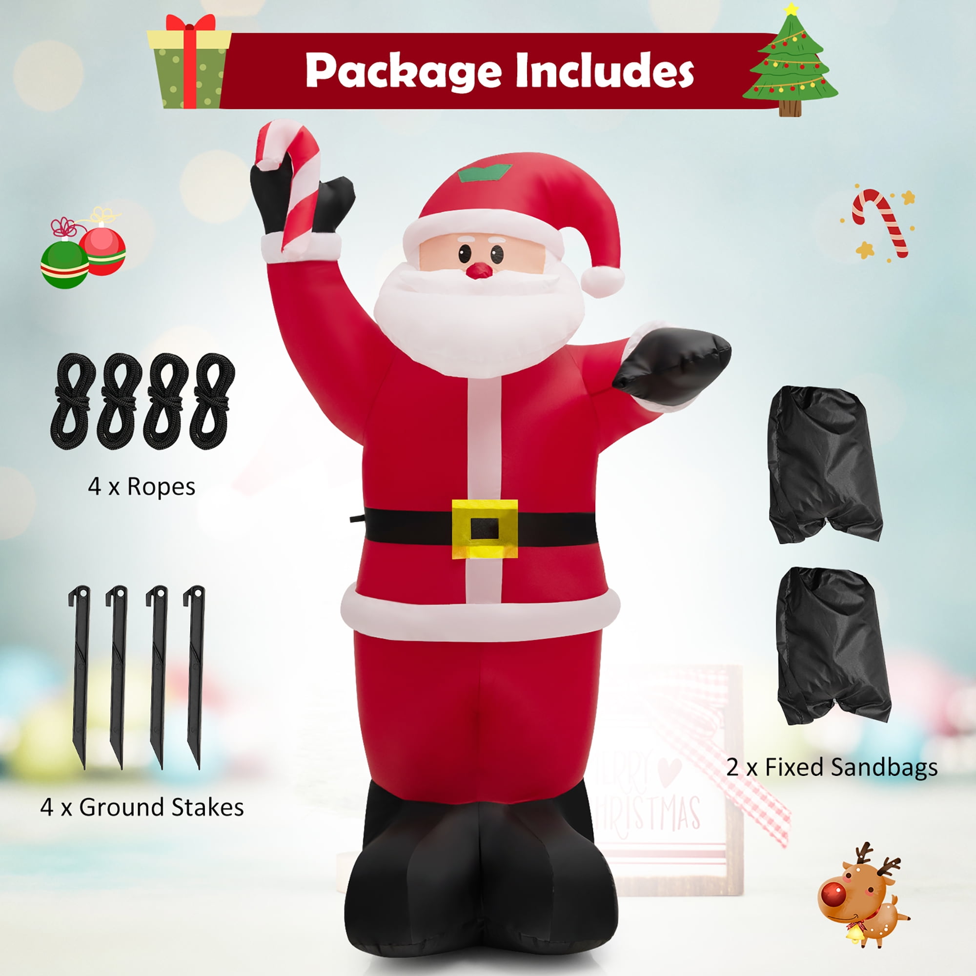 洋書 Portable Holidays: man&Santa GE9-117339-1_grande.jpg?v=