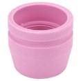 thumbnail image 2 of 100-Pack Plasma Cutter Shield Cup Set - Thickened for Enhanced Heat Dissipation; Portable Grooved-Type Consumables for Plasma Cutting Torch, 2 of 8
