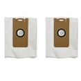 thumbnail image 5 of 2Pcs Dust Bag Set for Lydsto W2 Robot Vacuums Cleaner Replaceable Accessories, 5 of 5