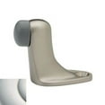 thumbnail image 7 of Baldwin 4510 2" Solid Brass Floor Mounted Door Stop - Chrome, 7 of 7