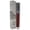 Madrid (Shimmer Deep Red), variant on Essential Lip Gloss - Belguim by Cargo for Women - 0.08 oz Lip Gloss