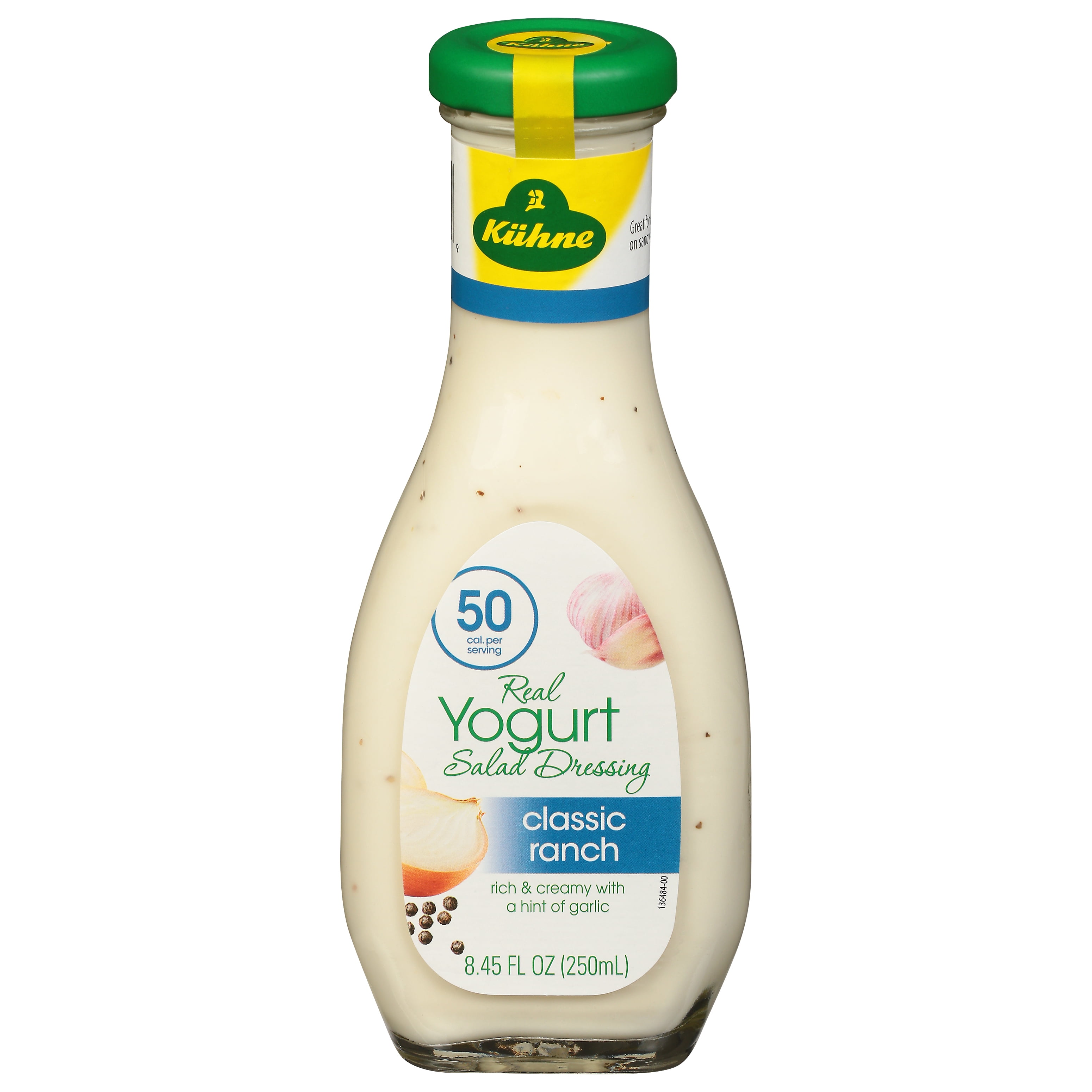 Yogurt Dressing classic ranch