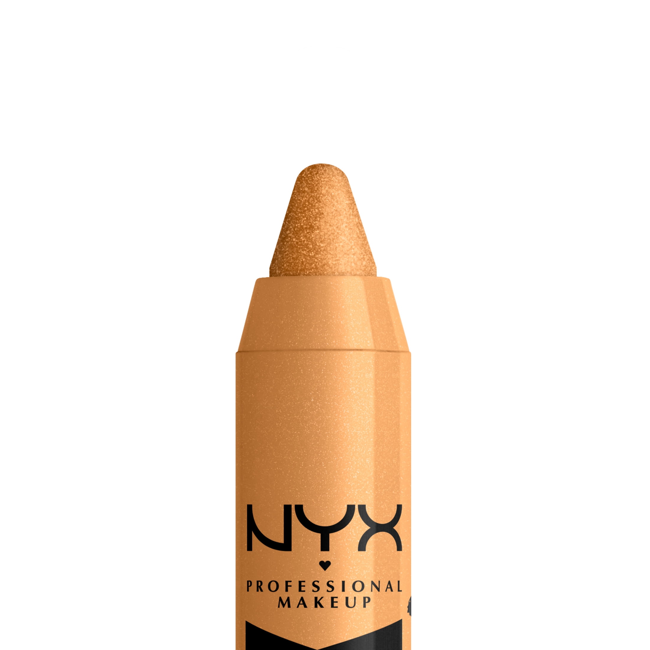 NYX Professional Makeup Halloween 2026 SFX Sticks, Face and Body, Gilded Grave, Gilded Grave, 1 kit