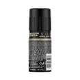 thumbnail image 3 of Axe Gold Temptation Body Spray Deodorant For Men 150ml, 5.07 Fl.oz. | Long Lasting No Gas - 48Hr Dual Action Technology | Exotic Spiced Fragrance For Boys, 3 of 4