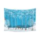 thumbnail image 1 of ABPHQTO Tapiz de abedul con ciervo en un bosque de invierno Colgante de pared horizontal Nevado de invierno Bosque de abedul Decoración de pared Arte para sala de estar 150x200 cm ABPHQTO QB-Interest136-80x60, 1 of 1