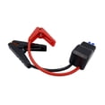 thumbnail image 4 of EC-5 Replacement Car Portable Battery Jump Starter Smart Cable, EC5 Car Battery Smart Clamps Battery Clips 12V Car Jump Starter Battery Clips, 4 of 4