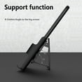 thumbnail image 3 of Étui-holster à Pince pour Ceinture Compatible avec Samsung Galaxy Z Flip 4 avec Béquille Intégrée Conçue, 3 of 5