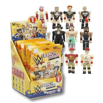wwe wholesale distributors