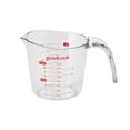 thumbnail image 1 of Vaso medidor Bradshaw International 19864, 500 ml, plástico, 1 of 9