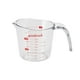 thumbnail image 1 of Vaso medidor Bradshaw International 19864, 500 ml, plástico, 1 of 9